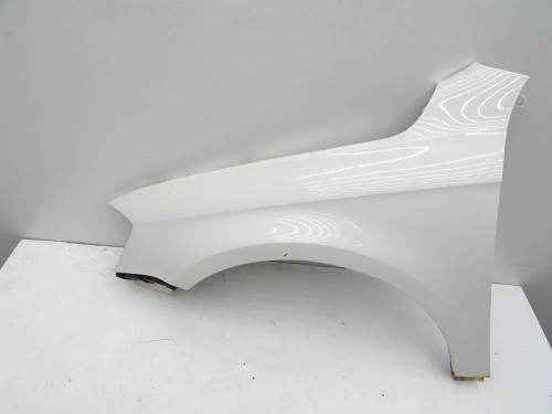 Błotnik Lewy Przód VW Passat B7 LB9A - Oryginalna Używana Część PARTLE.COM - do malowania blotnik 4