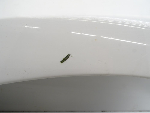 Błotnik Lewy Przód VW Passat B7 LB9A - Oryginalna Używana Część PARTLE.COM - lakier 1