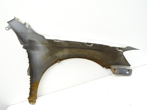 Błotnik Lewy Przód VW Passat B7 LB9A - Oryginalna Używana Część PARTLE.COM - poszycie 1