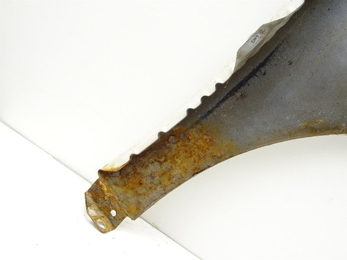 Błotnik Lewy Przód VW Passat B7 LB9A - Oryginalna Używana Część PARTLE.COM - poszycie 5