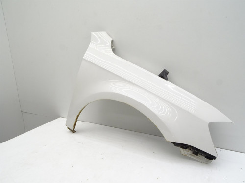 Błotnik Prawy Przód VW Passat B7 - Oryginalne Używane Części PARTLE.COM - do malowania blotnik 2