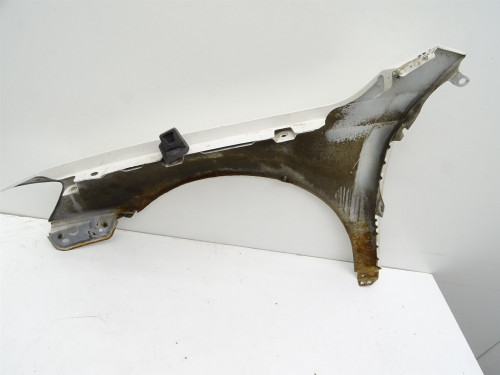 Błotnik Prawy Przód VW Passat B7 - Oryginalne Używane Części PARTLE.COM - zdjecie 11 z 13