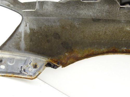 Błotnik Prawy Przód VW Passat B7 - Oryginalne Używane Części PARTLE.COM - zdjecie 12 z 13