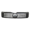 atrapa chłodnicy grill przód VW Passat B7 3AA853653 oryginalna używana PARTLE.COM - przód