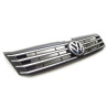 atrapa chłodnicy grill przód VW Passat B7 3AA853653 oryginalna używana PARTLE.COM - emblemat 1