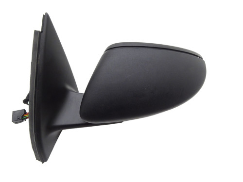 LUSTERKO LEWE LEWA ZEWNETRZNE ANGLIK 3C0857933A VW Passat B7 - przód