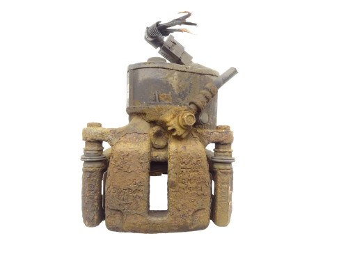 ZACISK HAMULCOWY TYŁ TYLNY LEWA LEWY 50737H VW Passat B7 - przód