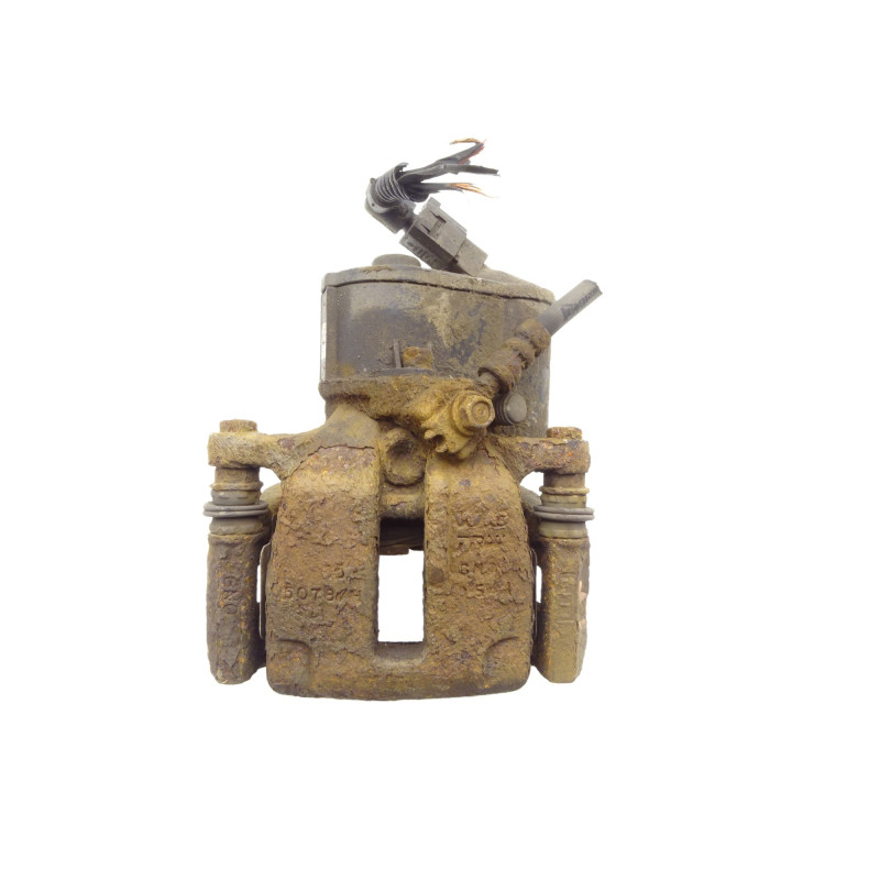 Zacisk hamulcowy tył lewy/prawy VW Passat B7 - Oryginał PARTLE.COM - przód