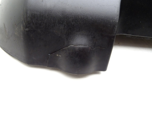 OSŁONA GÓRNA POKRYWY SILNIKA 03L103925R VW Passat B7 2.0 TDI - Używana Oryginalna Część PARTLE.COM - plastik 1