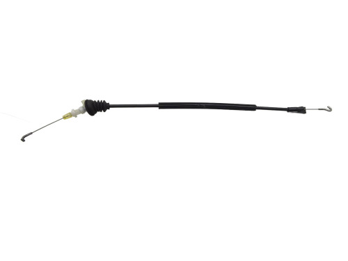 LINKA CIĘGNO ZAMKA KLAMKI TYŁ TYLNA 3AA839085B VW Passat B7 - przód