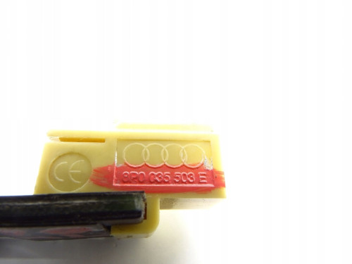 Oryginalna Antena Bluetooth Audi A8 D3 8P0035503E | PARTLE.COM - zdjęcie 8 z 8