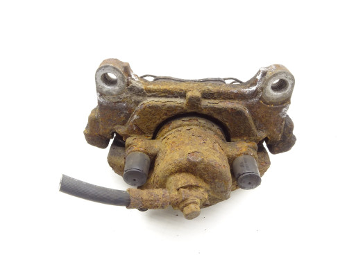 Zacisk Hamulcowy Prawy Przód VW Passat B7 2.0 TDI Oryginał PARTLE.COM - przewód hamulcowy