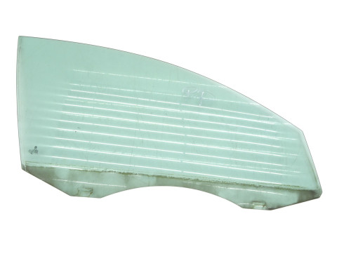 SZYBA DRZWI PRAWY PRAWA PRZEDNIA BOCZNA 43R-00082 VW Passat B7 - przód