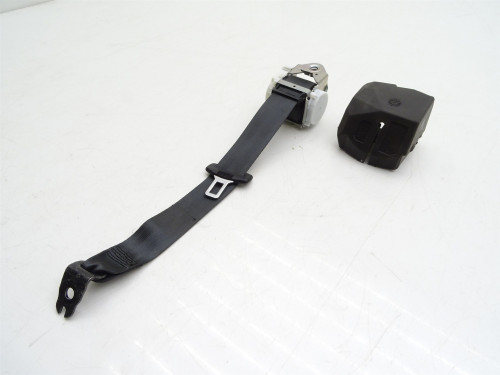 PAS BEZPIECZEŃSTWA PRAWY TYŁ VW Passat B7 KOMBI 3C9857806J - PARTLE.COM - napinacz