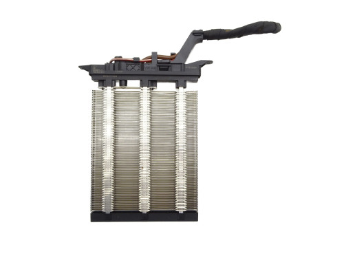 NAGRZEWNICA ELEKTRYCZNA 1K0963235F VW Passat B7 - przód