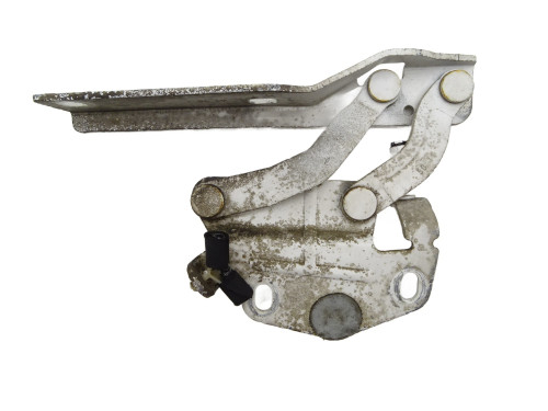 ZAWIAS MASKI PRAWY PRAWA PRZÓD PRZEDNI POKRYWA 3AA823302 VW Passat B7 - przód