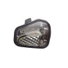 Lampka podświetlenia lusterka prawy przód VW Passat B7 3C8945292 - PARTLE.COM - przód