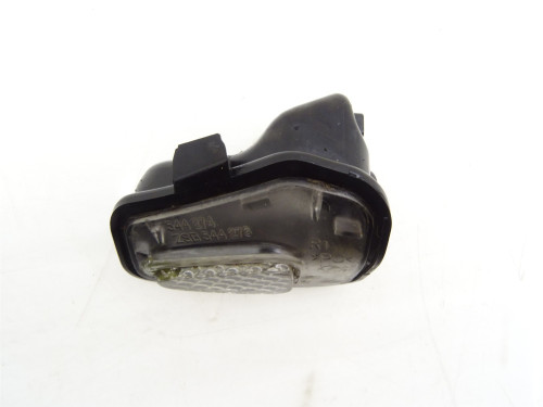 Lampka podświetlenia lusterka prawy przód VW Passat B7 3C8945292 - PARTLE.COM - kierunkowskaz w lusterko