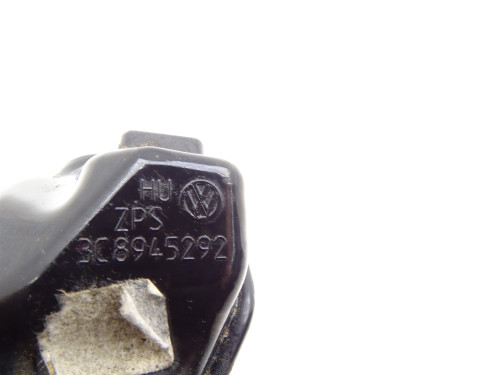 Lampka podświetlenia lusterka prawy przód VW Passat B7 3C8945292 - PARTLE.COM - silniczek regulacji