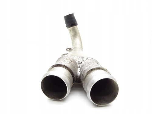 Rura Intercoolera 3D0145840P VW Phaeton 3.0 TDI | Oryginalne Części Używane | PARTLE.COM - zdjęcie 6 z 9