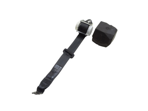 PAS BEZPIECZEŃSTWA TYŁ LEWY LEWA TYLNY 3C9857805J VW Passat B7 KOMBI - przód