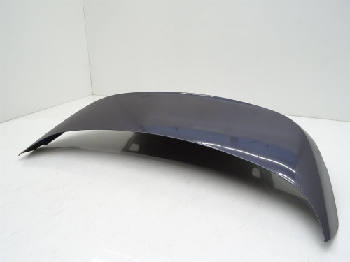 KLAPA BAGAŻNIKA BMW E93 Cabrio A22 SPARKLING GRAPHITE 0269R223 - Używane Oryginalne Części PARTLE.COM - wersja pod lotkę 2