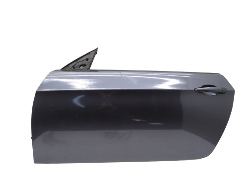 DRZWI LEWY PRZÓD PRZEDNIE LEWE A22 SPARKLING GRAPHITE 7119913 BMW E92 E93 - przód