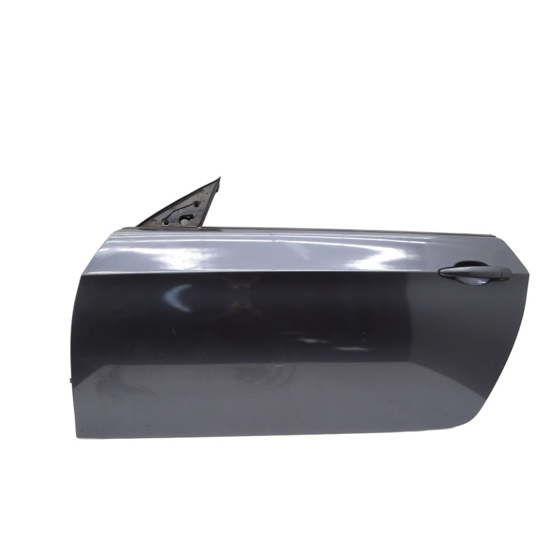 Drzwi Lewe Przód BMW E92 E93 A22 Sparkling Graphite 7119913 - PARTLE.COM - przód