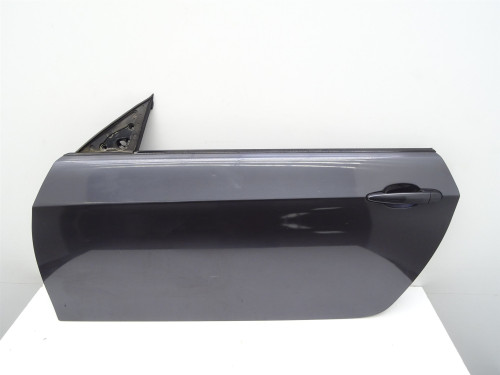 Drzwi Lewe Przód BMW E92 E93 A22 Sparkling Graphite 7119913 - PARTLE.COM - drzwi gołe 3