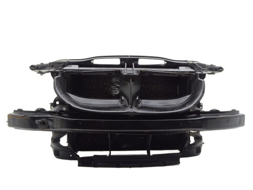 KOMPLETNE WZMOCNIENIE CZOŁOWE PAS PRZEDNI PRZÓD 7128226 BMW E92 E93 3.0 - przód