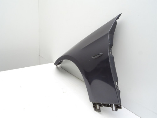 Błotnik Lewy Przód BMW E92 E93 A22 Sparkling Graphite 7146065 - PARTLE.COM - do malowania błotnik