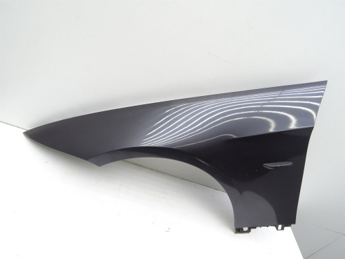 Błotnik Lewy Przód BMW E92 E93 A22 Sparkling Graphite 7146065 - PARTLE.COM - lakier