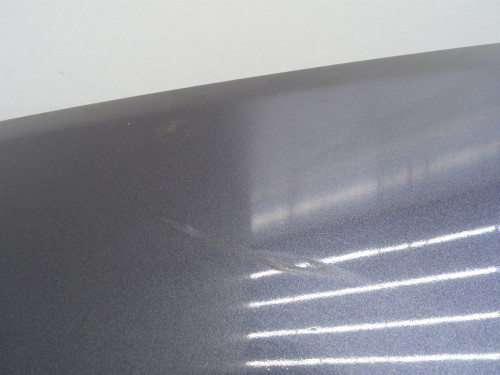 Błotnik Lewy Przód BMW E92 E93 A22 Sparkling Graphite 7146065 - PARTLE.COM - kod lakieru