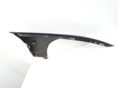 Błotnik Lewy Przód BMW E92 E93 A22 Sparkling Graphite 7146065 - PARTLE.COM - bok