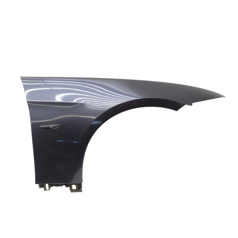 Błotnik Prawy Przód BMW E92 E93 A22 Sparkling Graphit 7146066 - PARTLE.COM - przód