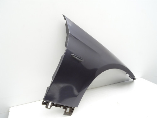 Błotnik Prawy Przód BMW E92 E93 A22 Sparkling Graphit 7146066 - PARTLE.COM - do malowania błotnik 1