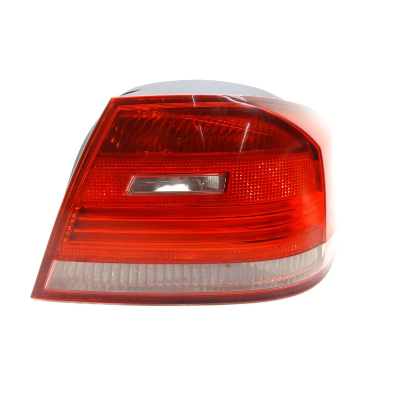 LAMPA PRAWA TYŁ BMW E93 Cabrio 7162302 - Używana Oryginalna Część PARTLE.COM - przód