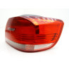 LAMPA PRAWA TYŁ BMW E93 Cabrio 7162302 - Używana Oryginalna Część PARTLE.COM - lampa w klapę