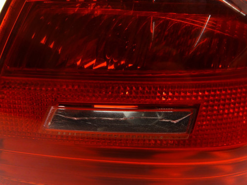 LAMPA PRAWA TYŁ BMW E93 Cabrio 7162302 - Używana Oryginalna Część PARTLE.COM - stop