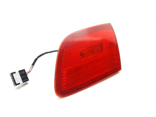 LAMPA PRAWY TYŁ TYLNA PRAWA W KLAPĘ 7162304 BMW E93 Cabrio - PARTLE.COM - stop
