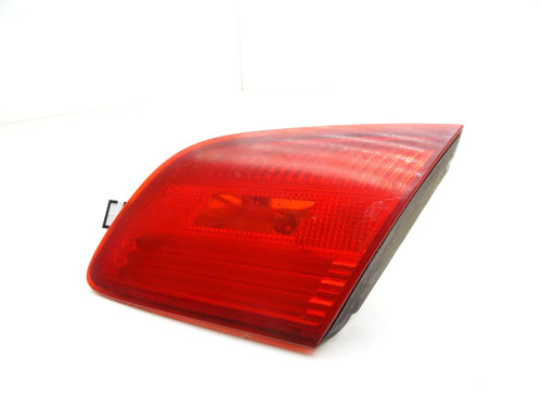 LAMPA PRAWY TYŁ TYLNA PRAWA W KLAPĘ 7162304 BMW E93 Cabrio - PARTLE.COM - tylna