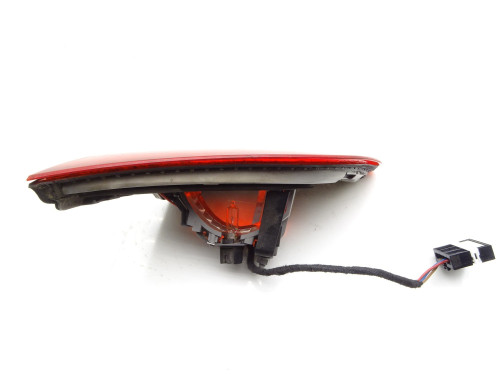 LAMPA PRAWY TYŁ TYLNA PRAWA W KLAPĘ 7162304 BMW E93 Cabrio - PARTLE.COM - żarówka