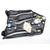 Używany mechanizm podnośnika szyby prawy tył BMW E93 Cabrio 7198048 - PARTLE.COM - napęd fotela