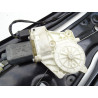 Używany mechanizm podnośnika szyby prawy tył BMW E93 Cabrio 7198048 - PARTLE.COM - silnik z przekładnią