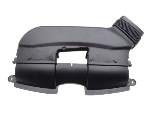 KIEROWNICA DOLOT POWIETRZA WLOT KANAŁ SSACY 7541737 BMW E92 E93 3.0 - przód