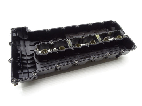 Pokrywa zaworów BMW 325i E93 N53B30U0 7548196 - PARTLE.COM - zdjęcie 7 z 9