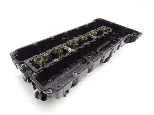 Pokrywa zaworów BMW 325i E93 N53B30U0 7548196 - PARTLE.COM - zdjęcie 8 z 9