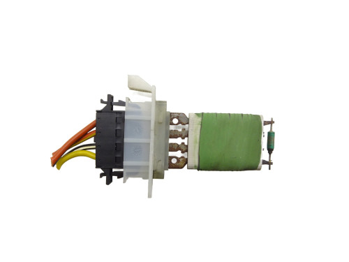 OPORNICA REZYSTOR WTYCZKA KOSTKA 1J0972754 VW Passat B7 - przód