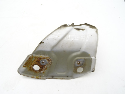 Wspornik Błotnika Lewy Przód VW Passat B7 3AA821141 - Oryginał - PARTLE.COM - wspornik metalowy 1