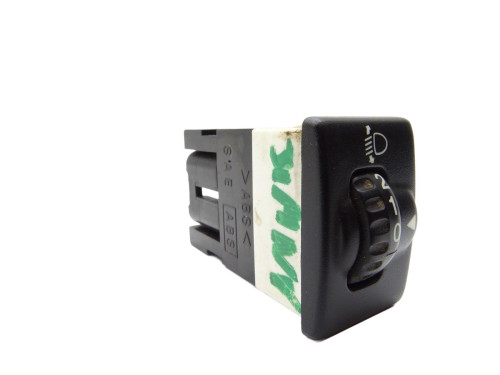 PRZEŁĄCZNIK REGULACJI ŚWIATEŁ JIMNY 329-32074 - przód